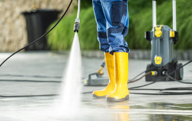  Baldwyn, MS Pressure Washing Pros