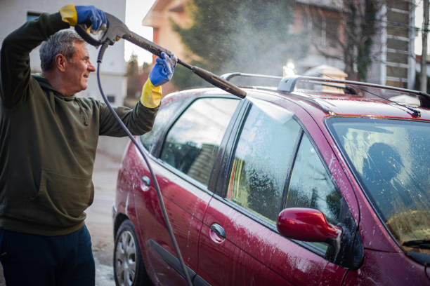 Best Local Pressure Washing Services  in Baldwyn, MS
