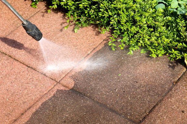 Roof Power Washing Services in Baldwyn, MS