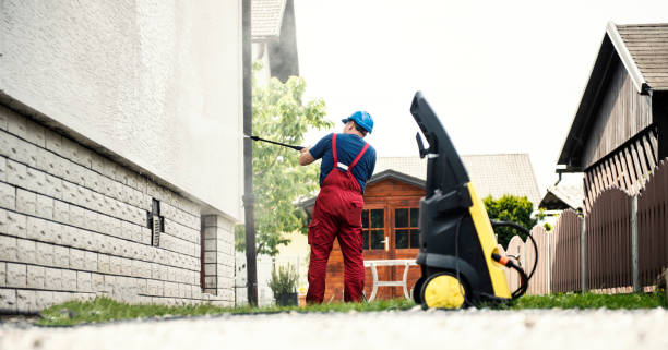 Trusted Baldwyn, MS Pressure Washing Experts